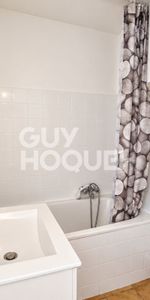 Appartement T2 centre ville , balcon - Photo 3