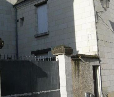 Appartement à louer 3 pièces • Tours - Photo 1