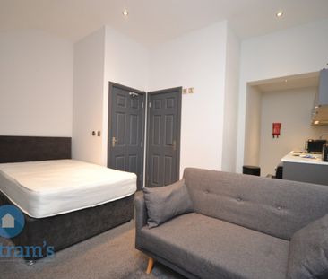 Studio for Rent - Photo 3