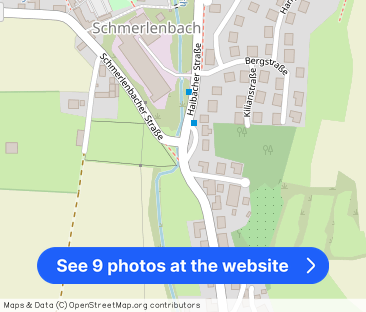 FÜR RUHIGE SINGLES - HELLE 2-ZW MIT TERRASSE IN WINZENHOHL - Photo 1