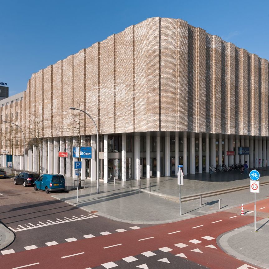 Ruim en comfortabel wonen in centrum Stadshagen - Photo 1