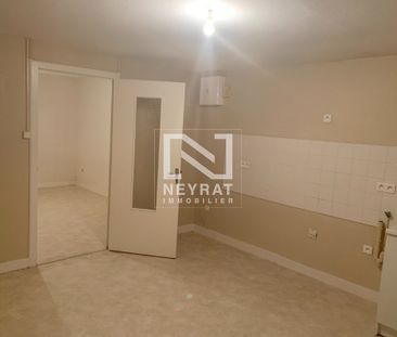 Location Appartement 1 pièce 34m² AUTUN 71400 - Photo 1