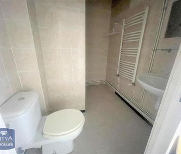 Location Appartement 2 pièces 31m² CLERMONT FERRAND 63100 - Photo 4