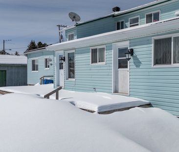 BEAU 4 1/2 - LIBRE IMMÉDIATEMENT - Photo 3