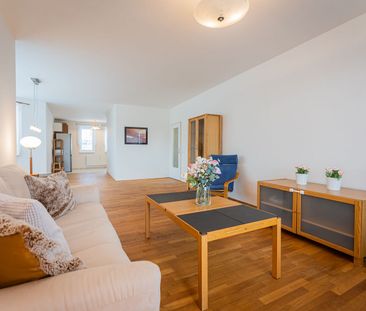Pronájem bytu 2+kk 84 m² - Фото 1
