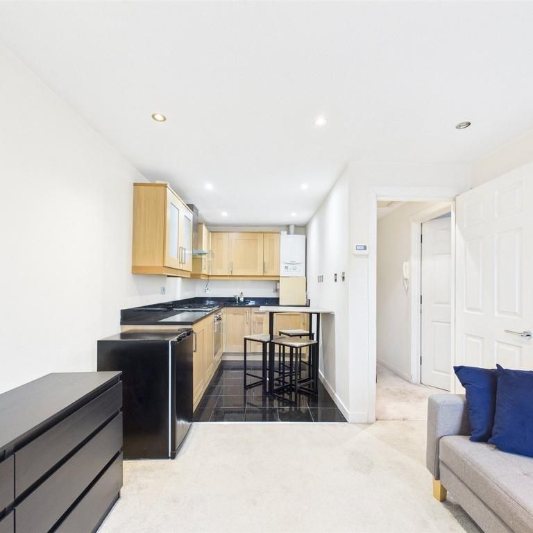 1 bedroom apartment to rent - Photo 1