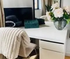 Chambre privée au dernier étage, Ardalaan, Capelle aan den IJssel -... - Photo 4