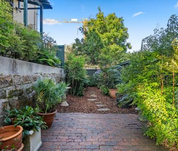 1/43 Montague Street, Balmain NSW 2041 - Apartment For Rent | Domain - Photo 2