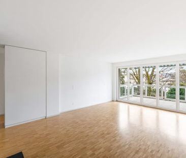 4.5 Zimmer, 118 m², EG - Photo 2