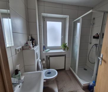 1 Zimmerwohnung + Balkon in Markgröningen - Foto 1