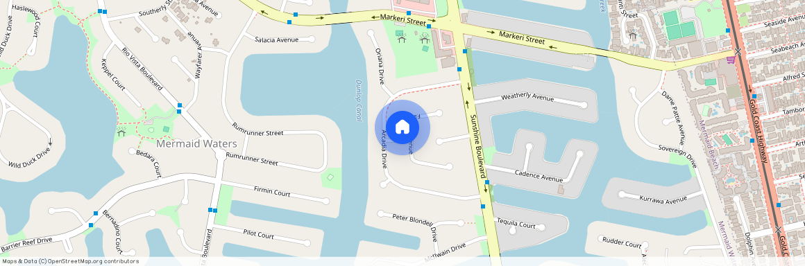 4 Himalaya Street, Qld 4218, Mermaid Waters