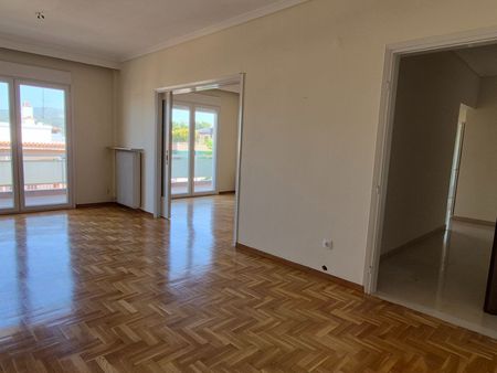 Διαμέρισμα για ενοικίαση Παλιός Οικισμός Πανοράματος (Πανόραμα) - Photo 4