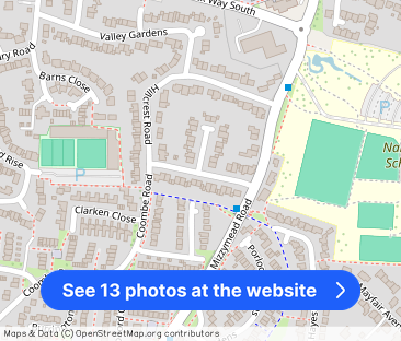 Hillcrest Road, Nailsea, North Somerset, BS48 - Photo 1