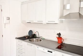 Calle de la Liberación, Madrid, Community of Madrid 28033