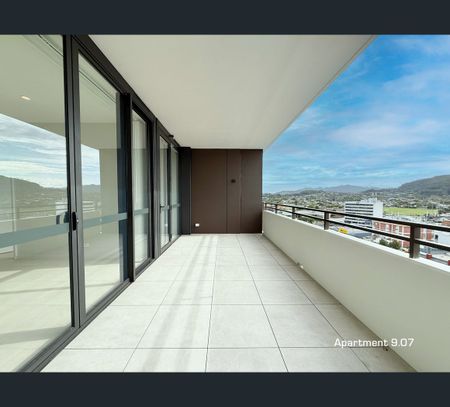15 Harbour Drive - CODA - Two bedroom apartments, Coffs Harbour, NSW 2450 - Photo 2