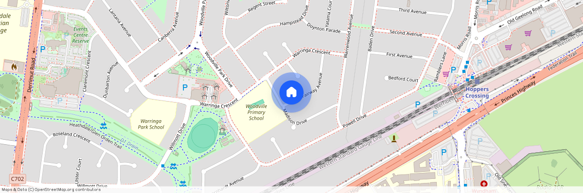 22B Fairway Avenue, Hoppers Crossing