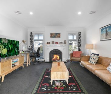 Hamptons inspired living - Photo 6