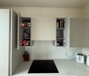 1 Bed Flat, North End Road, HA9 - Photo 6