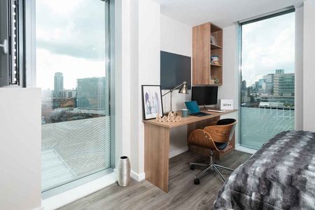 Silver Studio Upper Level - Photo 4