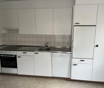 Grosszügige, familienfreundliche Wohnung an ruhiger Lage - Foto 2