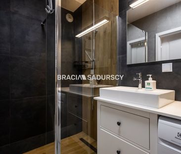 2 pok. | 38m2 | Al. Kijowska | Krowodrza - Zdjęcie 5