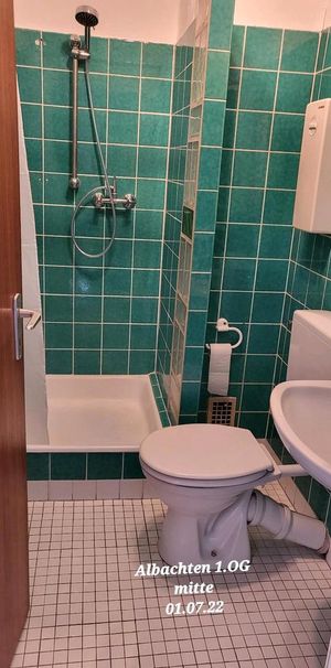 2-Zimmer Wohnung - Foto 1