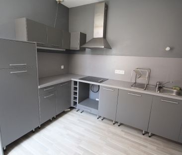 Location Appartement 3 pièces 55m² LILLE 59000 - Photo 4