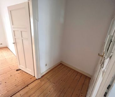 praktische Einzimmerwohnung mitten in der Neustadt - Foto 6