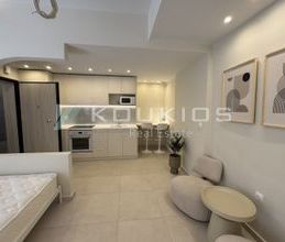 Studio/Γκαρσονιέρα για ενοικίαση - Ξηροκρήνη - Παναγία Φανερωμένη, - Φωτογραφία 6