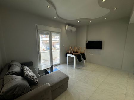 Studio/Γκαρσονιέρα για ενοικίαση Κέντρο (Καβάλα) - Φωτογραφία 2