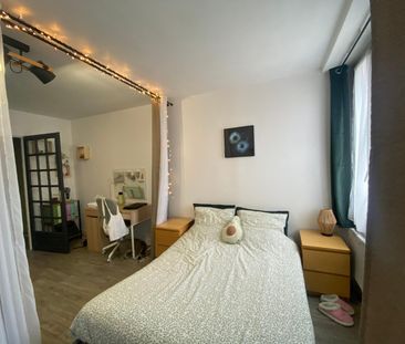 Appartement 1 pièces de 40m² à Laval - Photo 4