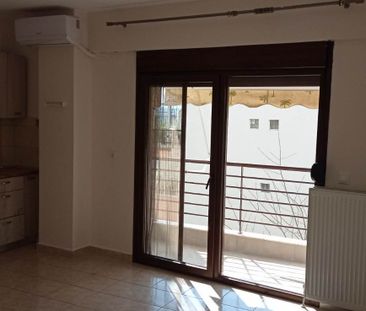 Studio/Γκαρσονιέρα για ενοικίαση Κέντρο (Θέρμη) - Φωτογραφία 1
