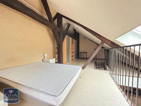 Appartement à louer 2 pièces 44.19m² - Photo 3
