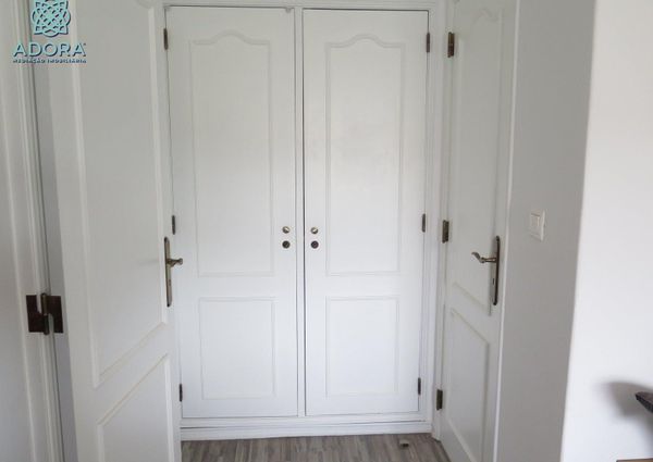 Apartamento T3 em Lisboa