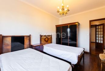 Apartamento T4 em Braga
