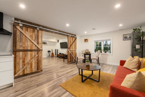 For Lease - 36 Angela Crescent Unit# Lower, Niagara-on-the-Lake, Ontario - Photo 1