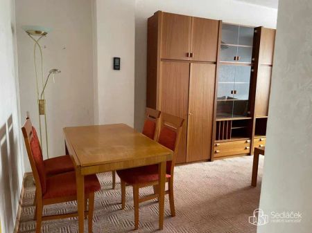 Pronájem bytu 2+1, ul. Boženy Němcové, Sokolov - Photo 2