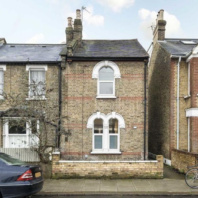 3 bedroom house to rent - Photo 1