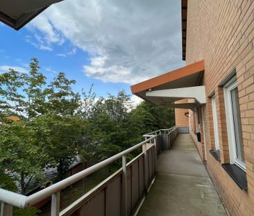 Tellusgatan, Ödåkra - Photo 2