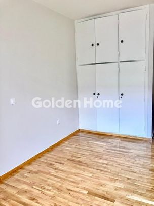 Διαμέρισμα για ενοικίαση Πλατεία Γκύζη (Γκύζη - Πεδίον Άρεως) - Photo 1