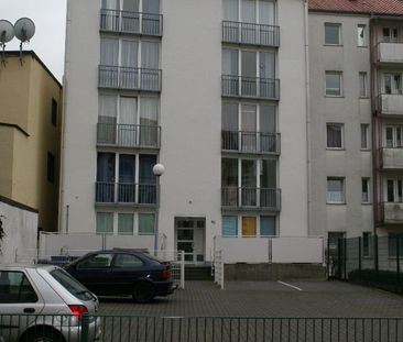 2 Zimmer Wohnung mit Einbauküche in Bremerhaven - Foto 1