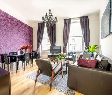 Garrick Street, Covent Garden, WC2E - Photo 5