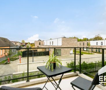 Prachtig, energiezuinig appartement met terras in Geel! - Photo 5