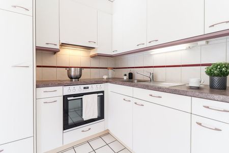 Appartement 2.5 pièces dans un quartier convivial - Photo 5