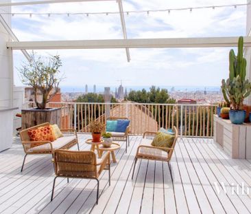 Avinguda de la Mare de Déu de Montserrat, Barcelona, Catalonia 08024 - Photo 1