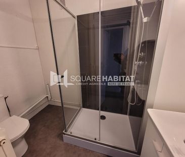 Location Appartement 1 pièce 27m² LILLE 59000 - Photo 2