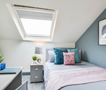 Knowle Mount (Room 5), Burley, Leeds - Photo 5