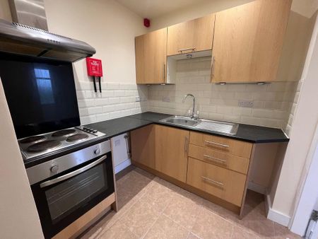 1 bedroom flat to rent - Photo 5