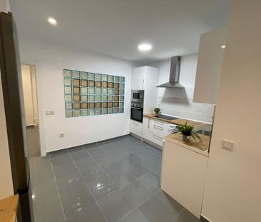 Apartamento planta baja en alquiler en Arroyo de la miel, Benalmadena - Foto 6