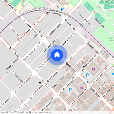 173A Eighth St, Mildura